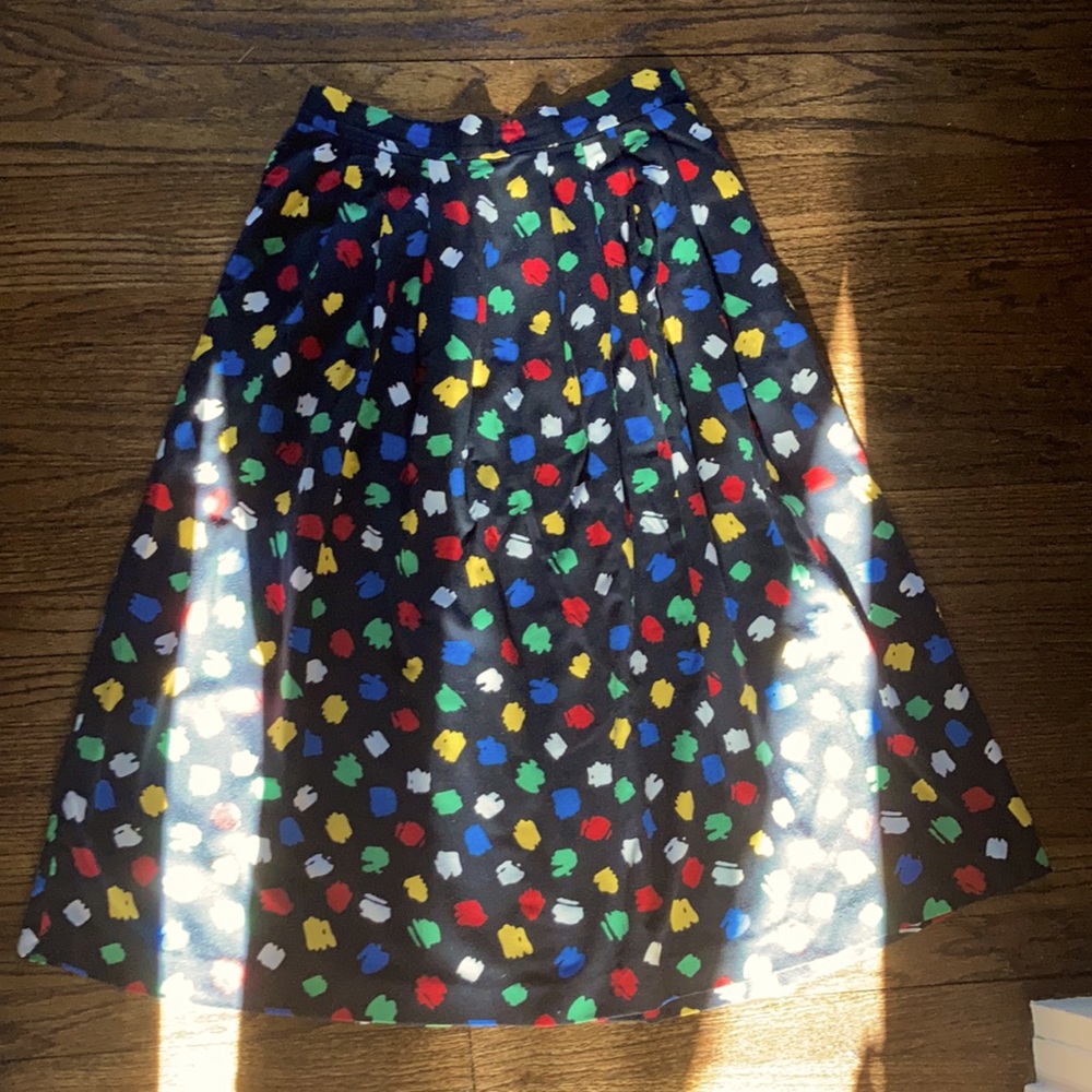 Vintage skirt